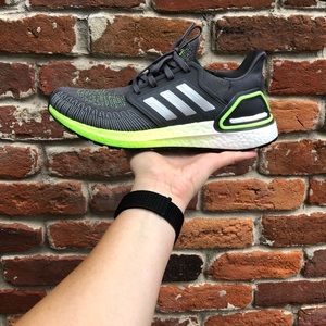 Adidas Ultraboost 20